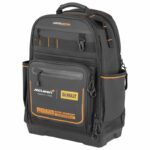 DEWALT MCLAREN Σακίδιο εργαλείων πλάτης F1 Team 2025 DWST60122-1
