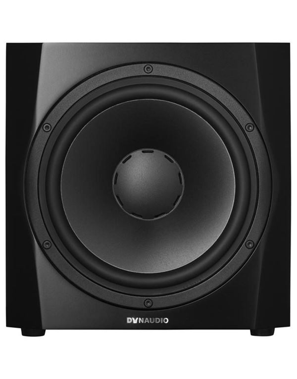 DYNAUDIO 9S Αυτοενισχυόμενο Ηχείο Studio Subwoofer (Τεμάχιο)