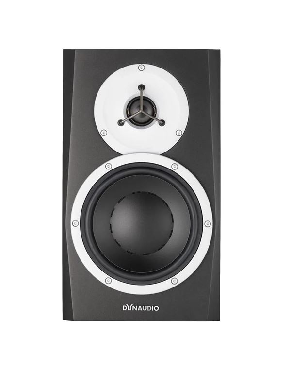 DYNAUDIO BM5 MKIII Αυτοενισχυόμενο Ηχείο Studio Monitor (Τεμάχιο)