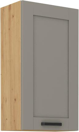Κρεμαστό ντουλάπι Nelor 50 G 90 1F