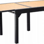Τραπέζι Forelli Wood επεκτεινόμενο