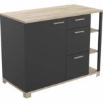 Ντουλάπι επιδαπέδιο Elier