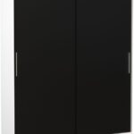 Ντουλάπα Nixon 180 συρόμενη
