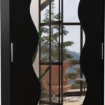 Ντουλάπα Bionic 180 συρόμενη