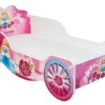 Παιδικό Κρεβάτι Rosecar