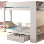 Κουκέτα Sveg-200 x 90-Leuko