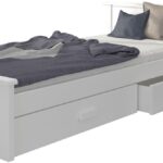Παιδικό Κρεβάτι Avanta plus-180 x 80-Leuko
