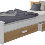 Παιδικό Κρεβάτι Avanta plus-200 x 90-Leuko-Artisan