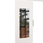 Συρόμενη πόρτα Noel-Leuko-86 x 205 εκ,