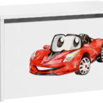 Έπιπλο αποθήκευσης Car