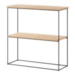 Κονσόλα Antony-Mauro - Fusiko