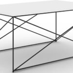 Τραπεζάκι σαλονιού Dente
