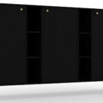 Μπουφές Code 3D6P-Mauro