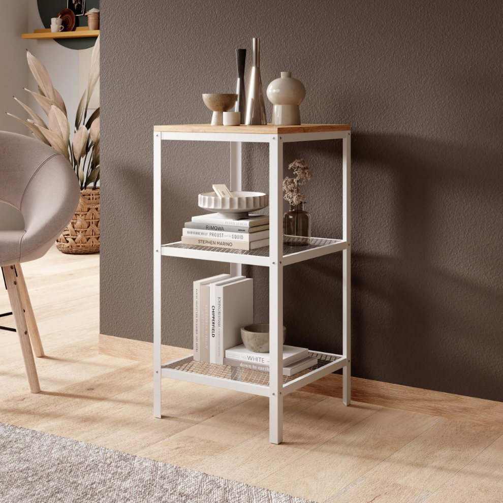 Βιβλιοθήκη Novella mini-Leuko - Drus - Image 2