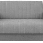 Καναπές - κρεβάτι Chaise-Cement