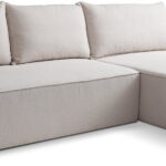 Γωνιακός Καναπές Morka