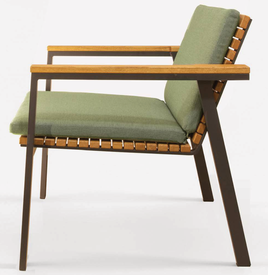 Πολυθρόνα Ripper Lounge - Image 3