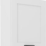 Κρεμαστό ντουλάπι Nelor 60 G 72 1F