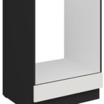 Επιδαπέδιο ντουλάπι φούρνου Arianna 60 D GAZ BB