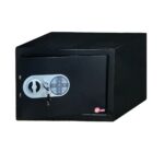 Inox Kiss Χρηματοκιβώτιο ηλεκτρονικό 35x25x25cm LOC300E