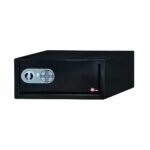 Inox Kiss Χρηματοκιβώτιο ηλεκτρονικό 43x36x20cm για Laptop LOC400E