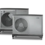 Αντλία Θερμότητας Monoblock NIBE F2050-10 11,5kW R32