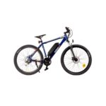 NILOX DOC E-BIKE X6 PLUS Ηλεκτρικό ποδήλατο