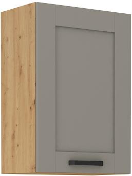 Κρεμαστό ντουλάπι Nelor 50 G 72 1F