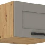 Κρεμαστό ντουλάπι Nelor 60 NAGU 36 1F