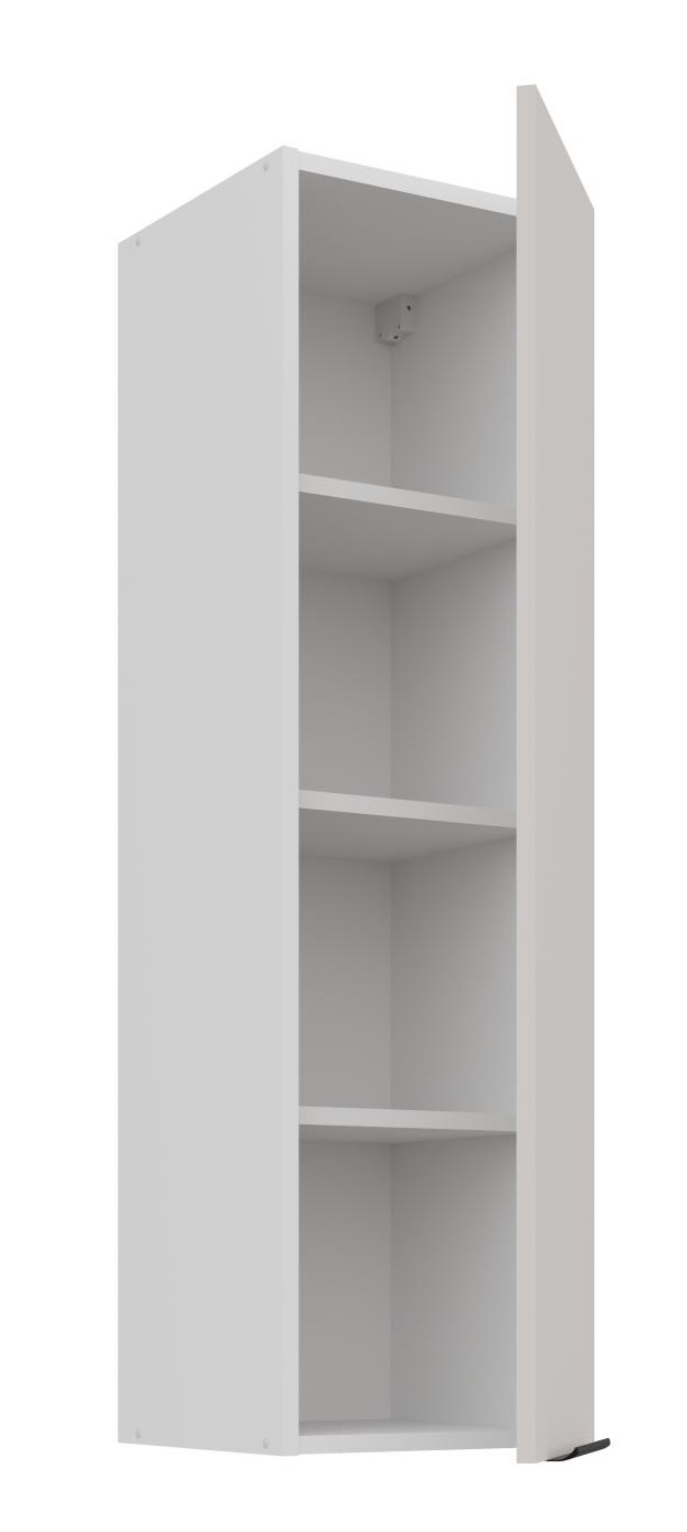 Κρεμαστό ντουλάπι Varena 30 G 108 1F - Image 2