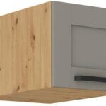 Κρεμαστό ντουλάπι Nelor 40 NAGU 36 1F