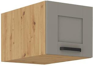 Κρεμαστό ντουλάπι Nelor 40 NAGU 36 1F