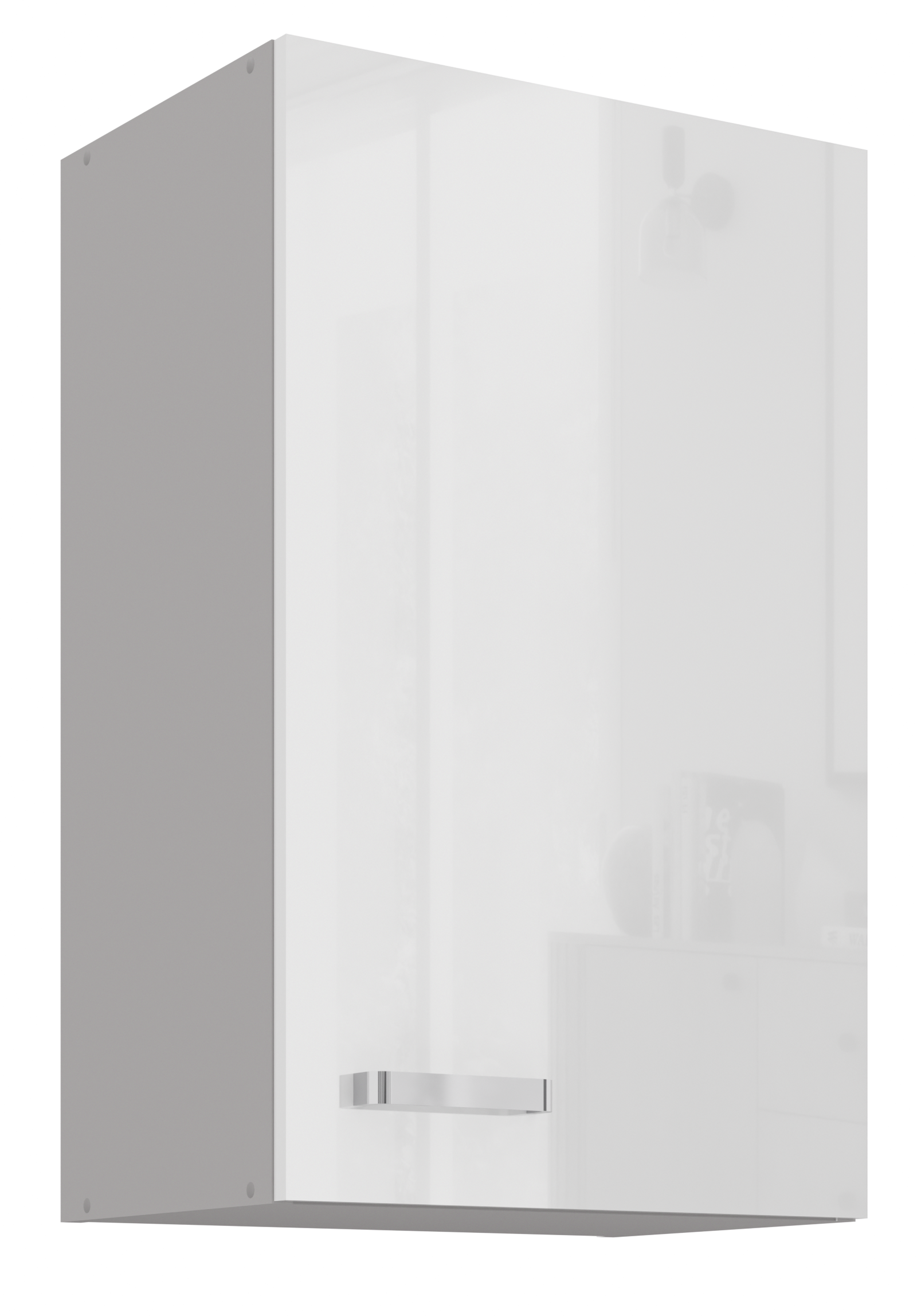 Κρεμαστό ντουλάπι Ramon 45 G 72 1F