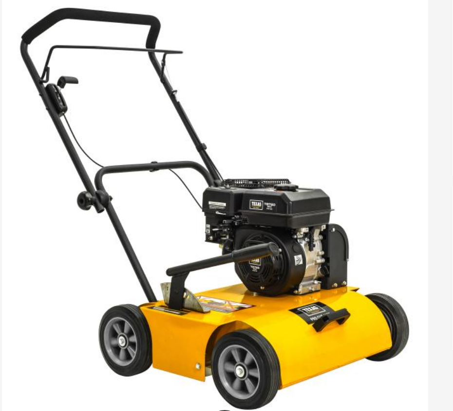 PRO CUT 461TG