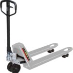 TURBO PLUS παλετοφόρο 2.5τ PTA2500