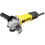 DEWALT DWE4036 Γωνιακός Τροχός 750W 115mm Ultra Slim SAG NoVolt