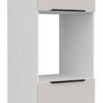 Επιδαπέδιο ντουλάπι Varena 60 DP 210 2F