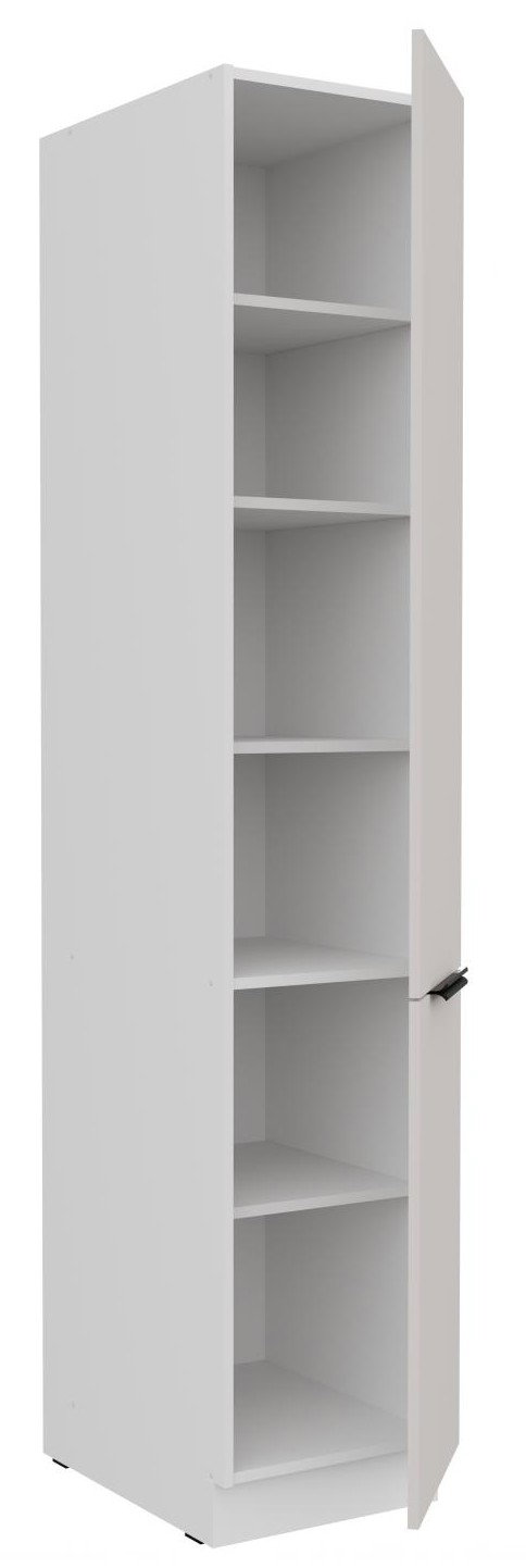 Επιδαπέδιο ντουλάπι Varena 40 DK 210 2F - Image 2