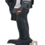 Dewalt MCLAREN DCF85MP2T Παλμικό Κατσαβίδι Limited Edition 18V 2x5.0Ah