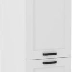 Επιδαπέδιο ντουλάπι Nelor 60 DK 210 2F