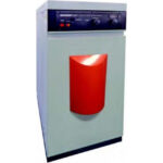 Thermostahl Condecal 18 Ατομικός Λέβητας Πετρελαίου Συμπύκνωσης 15500kcal/h