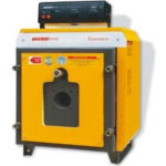 Thermostahl Enersave EN 520 Λέβητας Πετρελαίου Αερίου 450000kcal/h