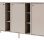 Μπουφές Siera 3F Shelf