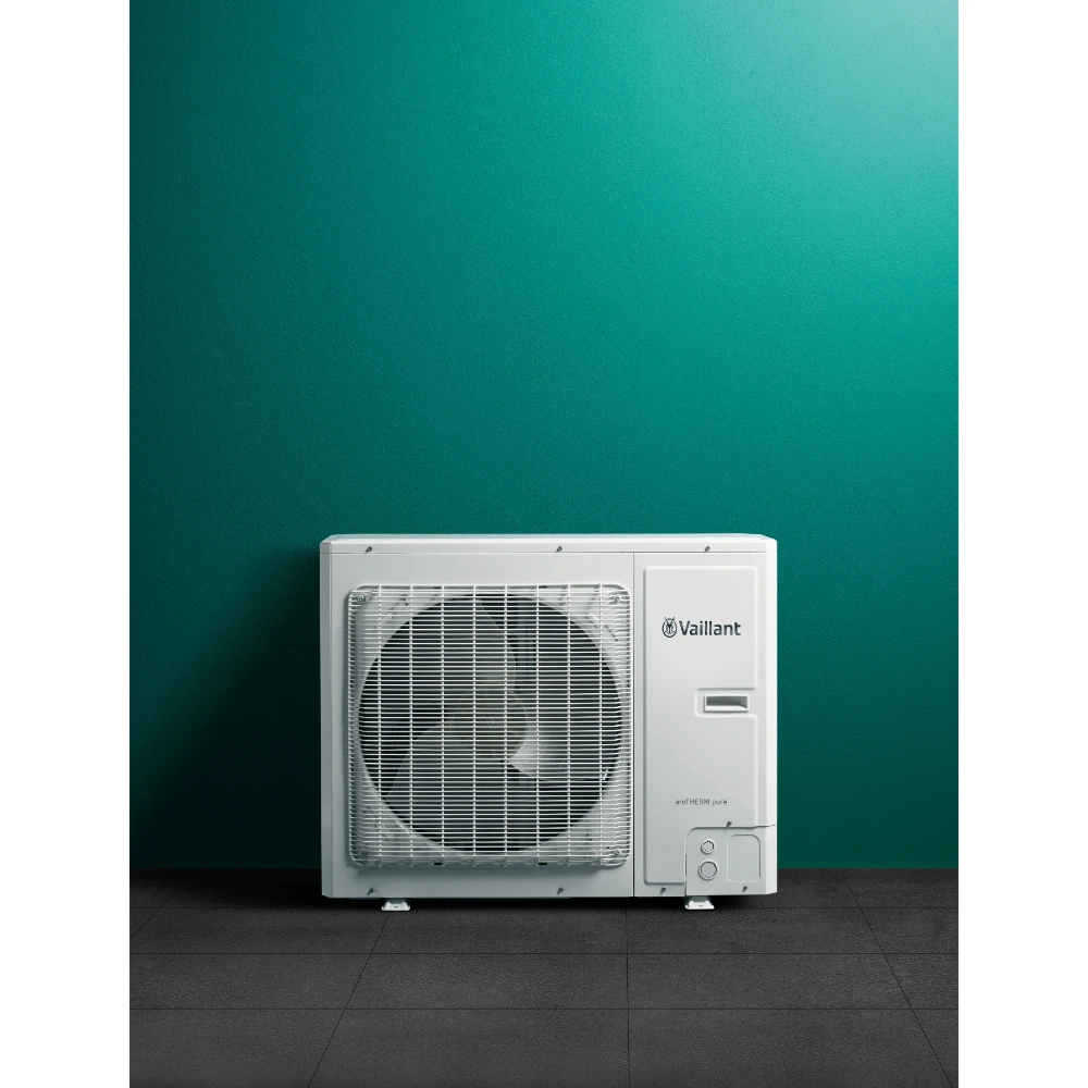 Αντλία Θερμότητας Split Vaillant aroTHERM Pure VWL 105/7.2 AS 230V 11,4kW R32