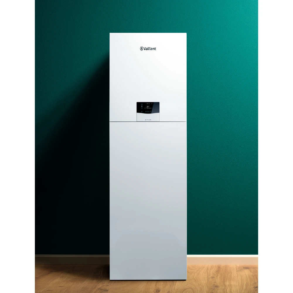 Εσωτερική Μονάδα Vaillant uniTOWER aroTHERM Pure VWL 108/7.2 IS
