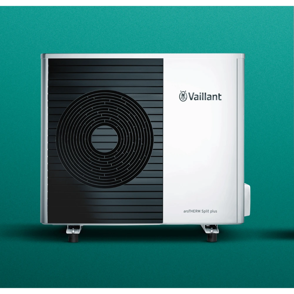 Αντλία Θερμότητας Split Vaillant aroTHERM Split Plus VWL 65/8.2 AS 230V 7,14kW R32