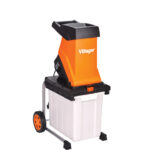 Ηλεκτρικός Θρυμματιστής Κλαδιών Villager VC 2500