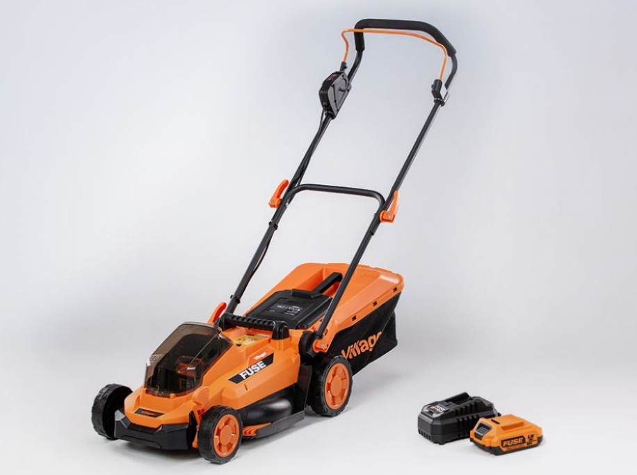 Villy 2020 E