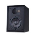 WHARFEDALE Denton 85th Anniversary Black Oak Ηχεία (Ζεύγος)