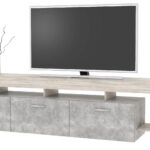 Έπιπλο τηλεόρασης Madera